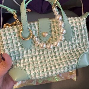 SCL Cherry on Top pouchette